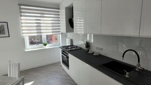 Cucina privata