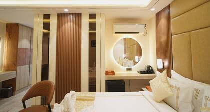 Vinflora Residency By Carlton Suites