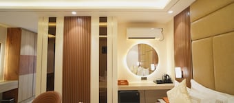 Vinflora Residency By Carlton Suites