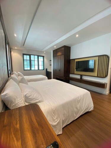 Ngoc Khanh Villas Bai Khem Phu Quoc