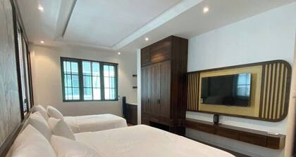 Ngoc Khanh Villas Bai Khem Phu Quoc