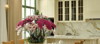 Ngoc Khanh Villas Bai Khem Phu Quoc