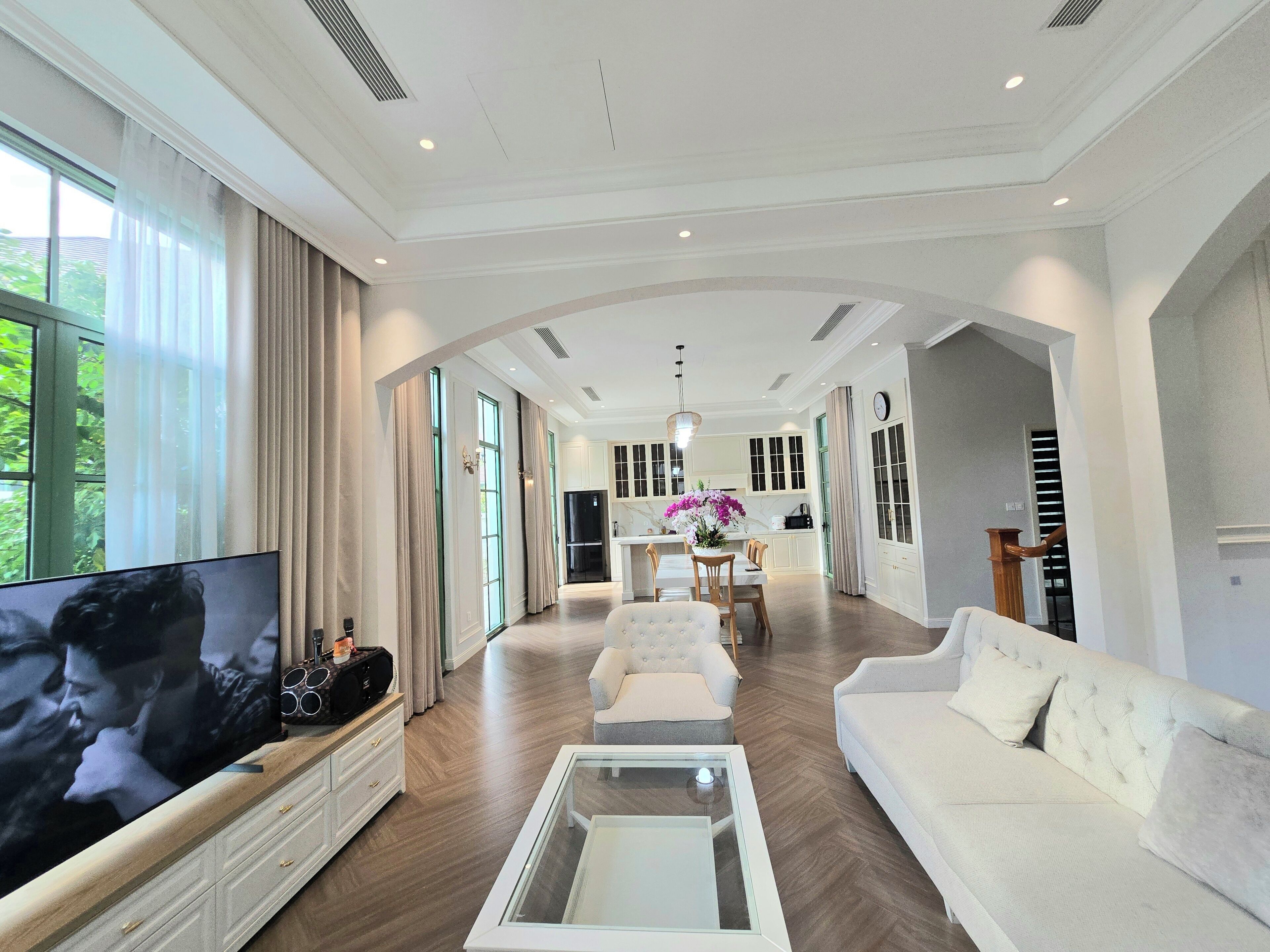 Smart-tv