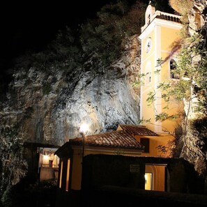 Exterior - La Casina di Zia Nina Vacation Home (Praia a Mare)