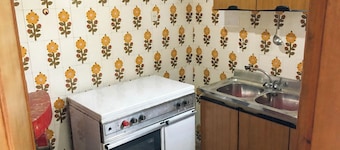 La Casina di Zia Nina Vacation Home