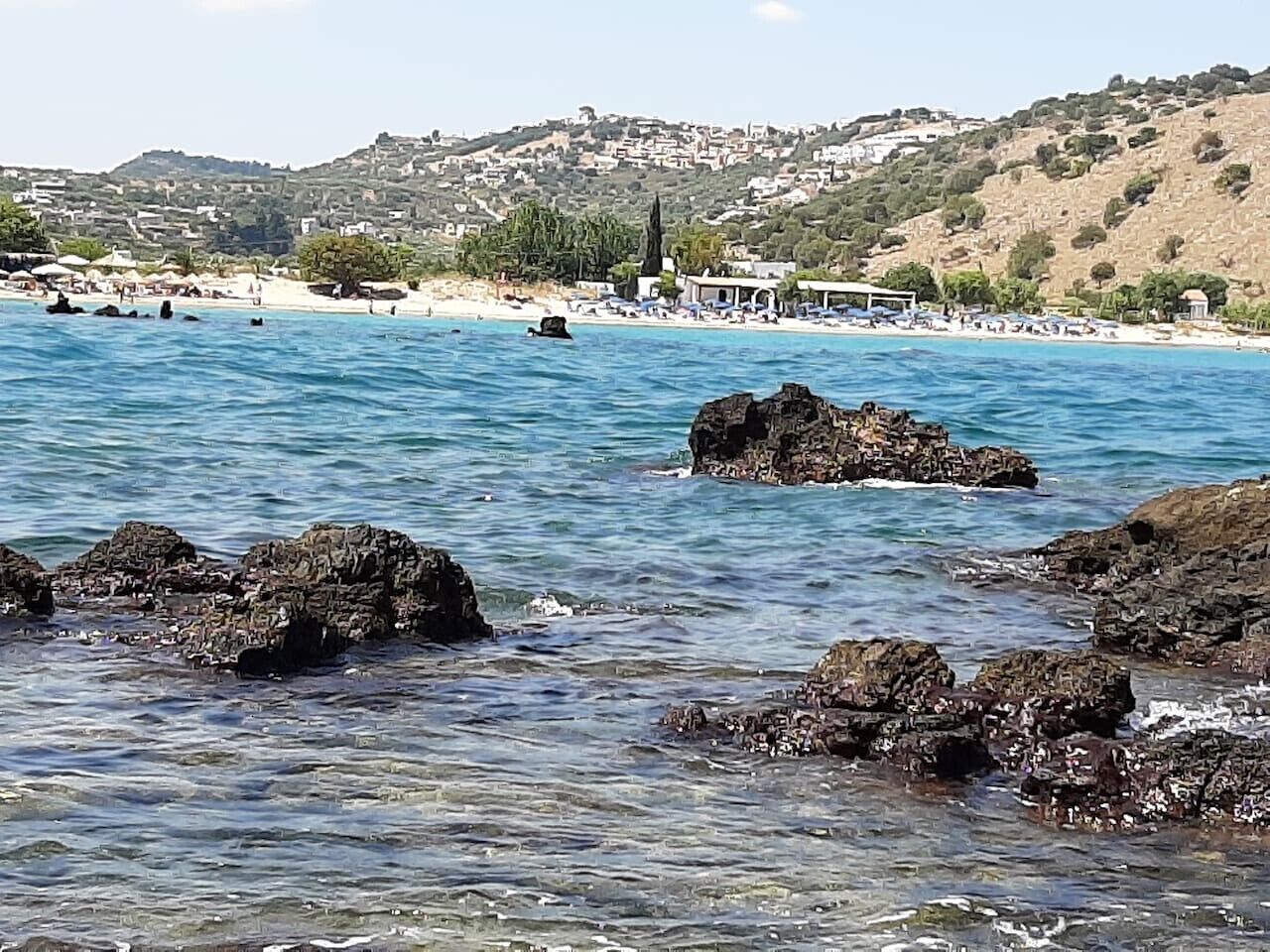 Strand