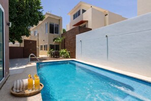 Pool - Vrbo Property (Cruz de Huanacaxtle)