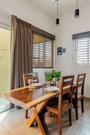Dining - Vrbo Property (Cruz de Huanacaxtle)