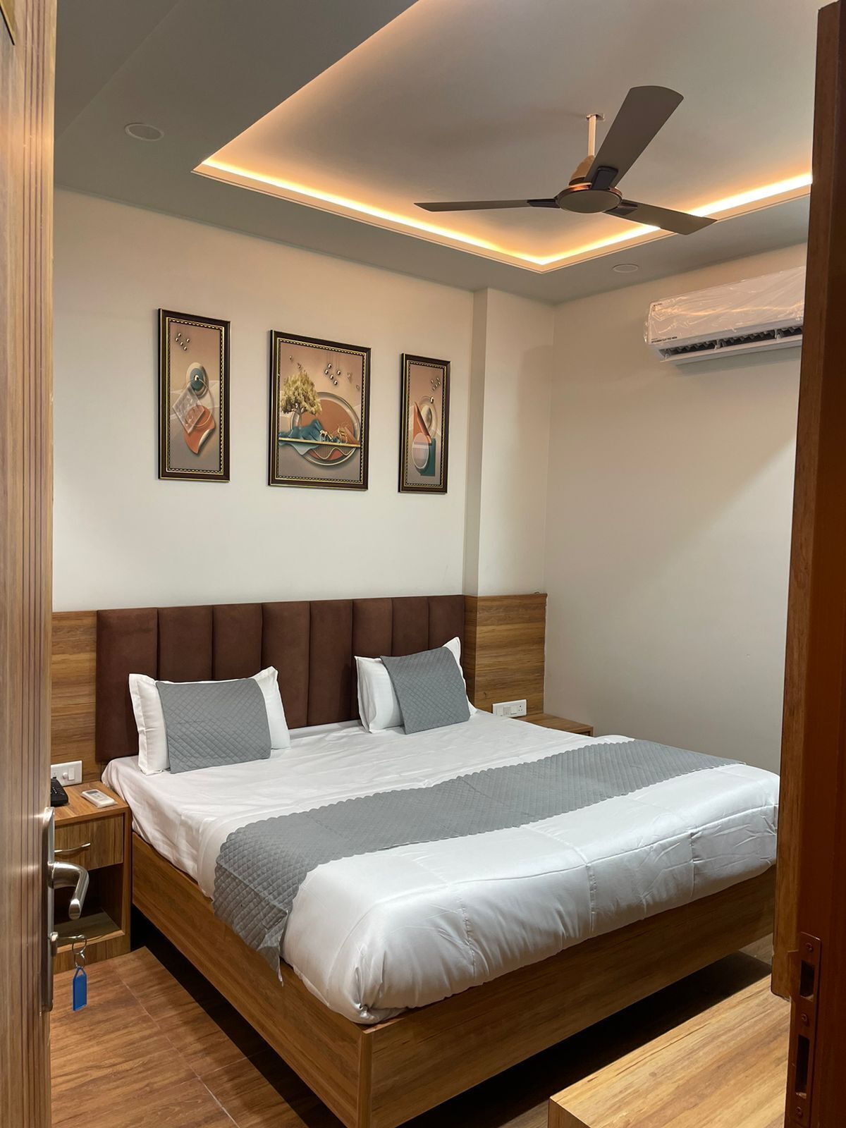 Premium kamer | Gratis wifi