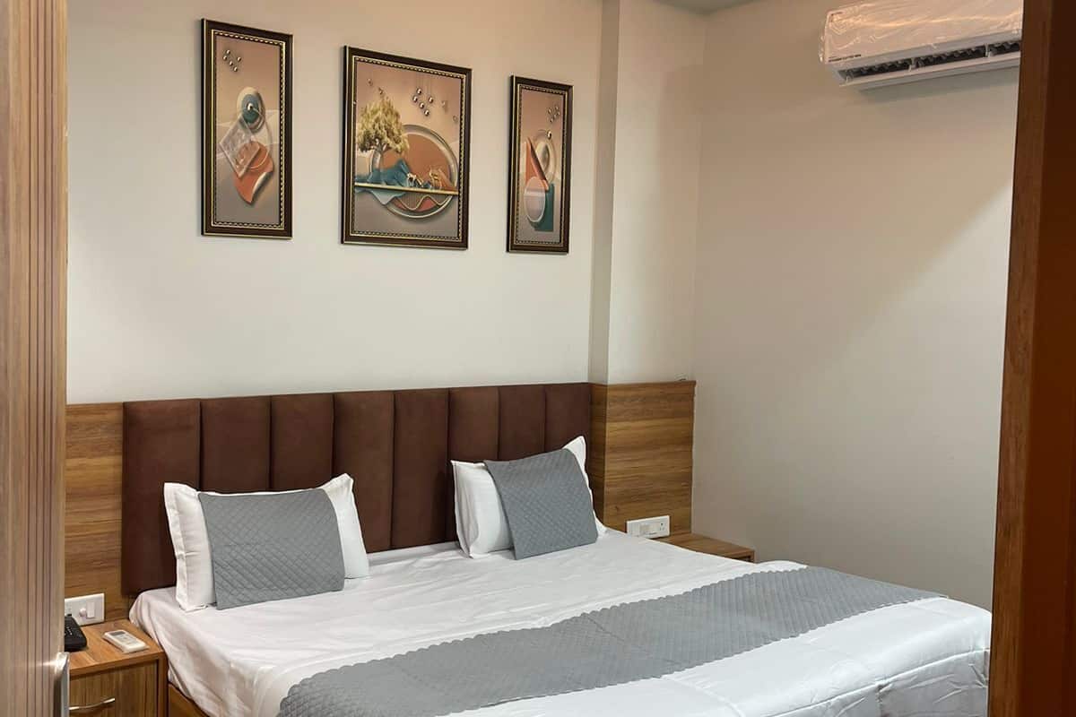 Premium Room | WiFi (free)