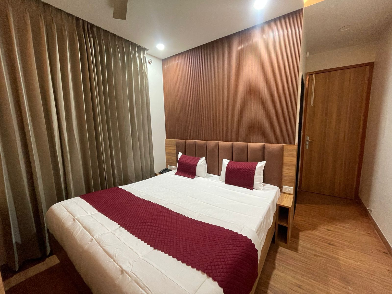 Superior kamer | Gratis wifi