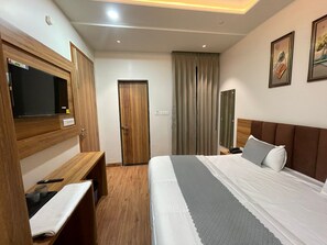 Free WiFi - Hotel JBS Inn (Jaipur)