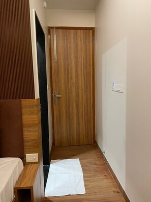 Interior - Hotel JBS Inn (Jaipur)