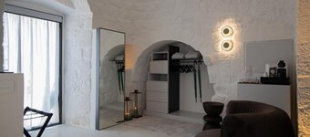 Trulli Damari