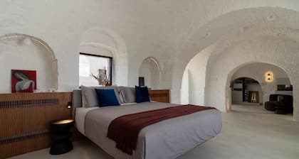 Trulli Damari