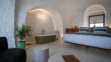 Honeymoon Suite, 1 King Bed