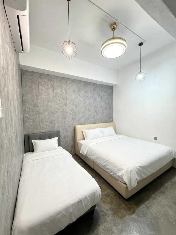 Comfy Stay Kota Permai Bukit Mertajam - 부킷 머르따잠