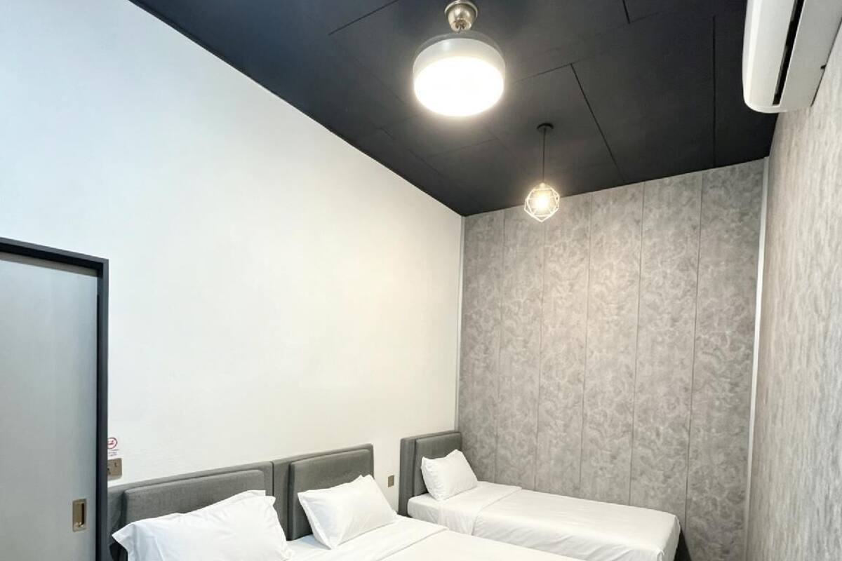 Comfort-Dreibettzimmer, Nichtraucher