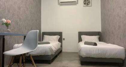 Comfy Stay Kota Permai Bukit Mertajam
