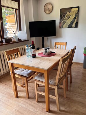Spiseområde
