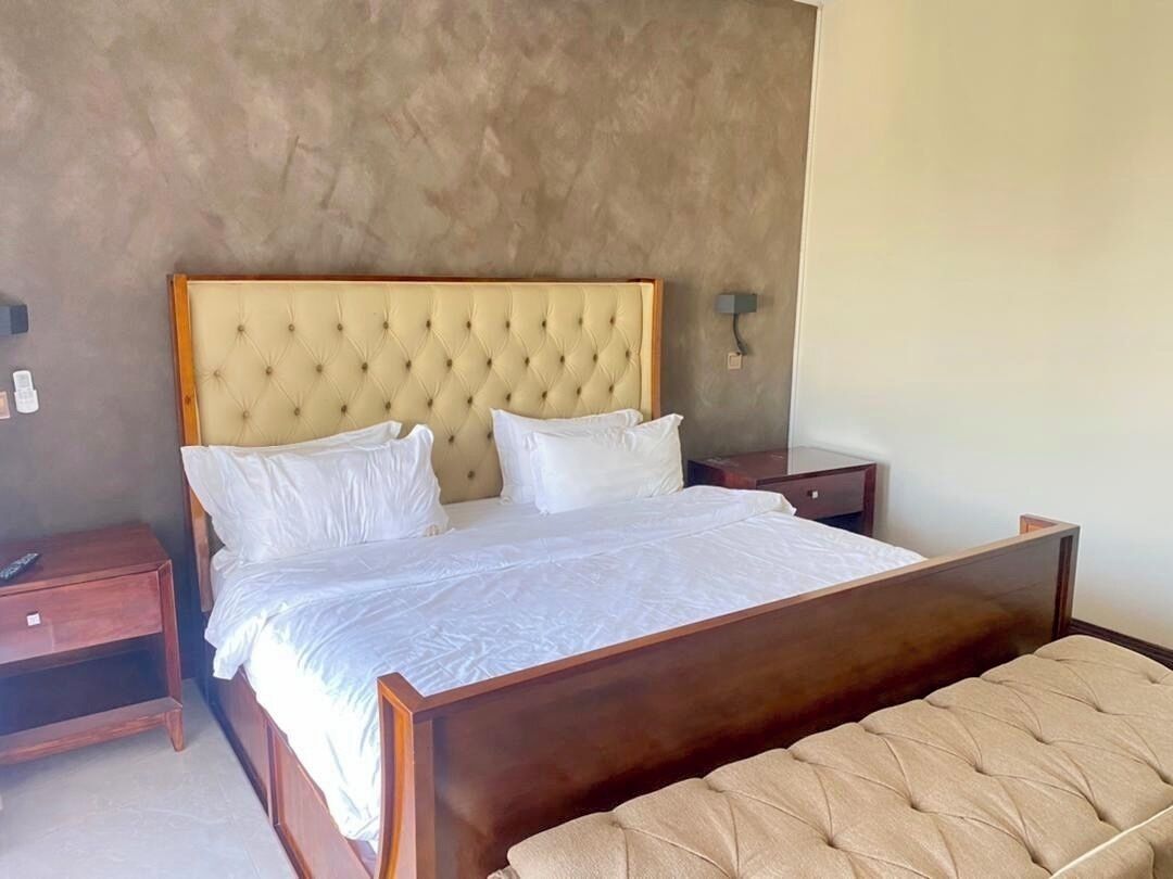 4 chambres, bureau, fer et planche à repasser, Wi-Fi gratuit