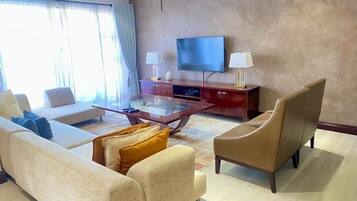Una Smart TV