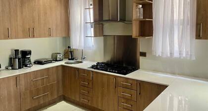 House in Roma park pet friendly