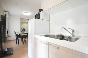 Private kitchen - b&Tsutenkaku3 (Osaka Naniwa-ku)
