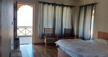 Dayara Resort