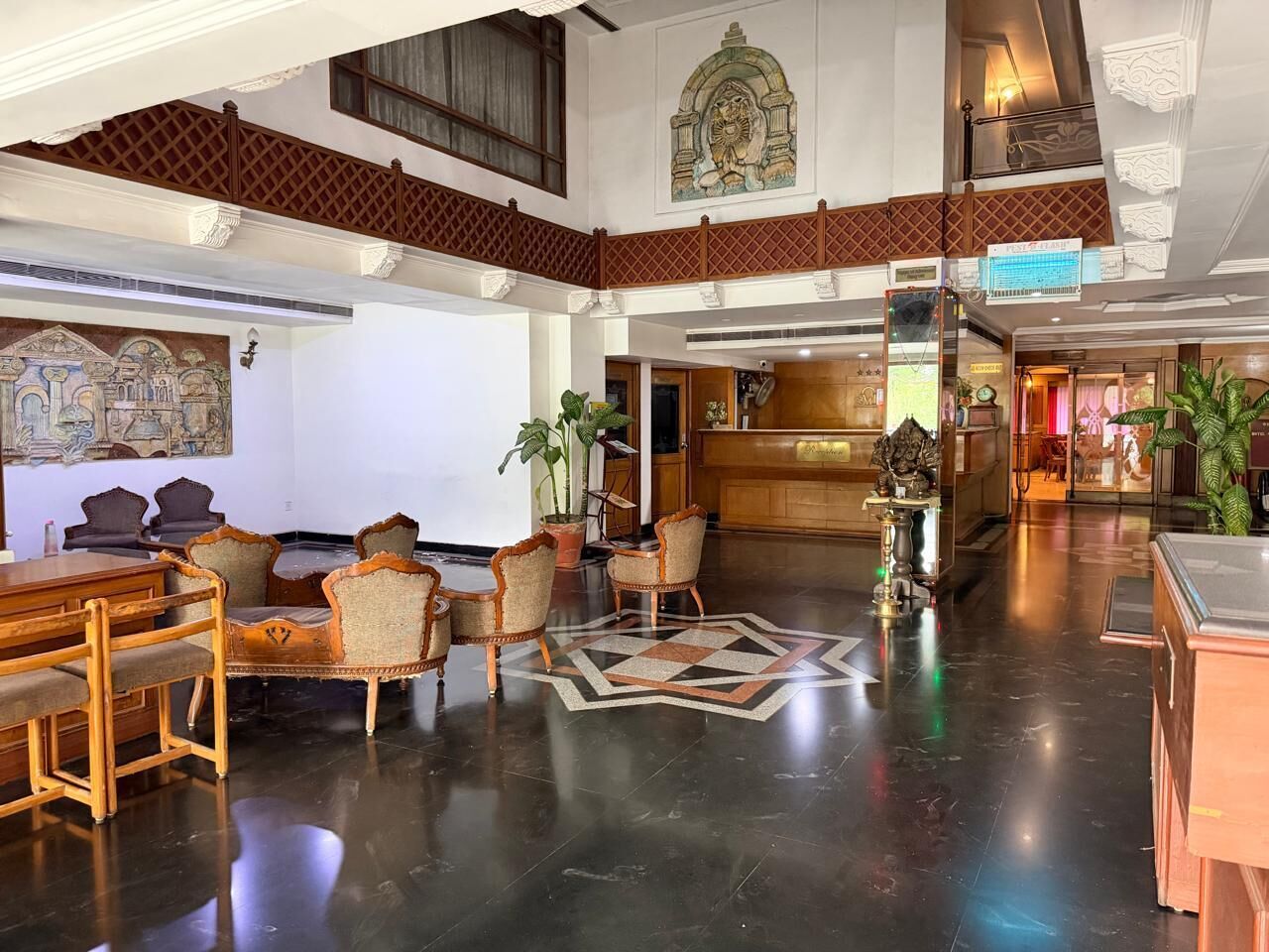 Hall