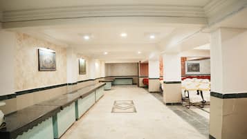Bankettsaal