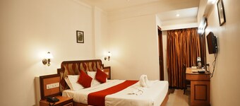 Arch Manor Bhopal