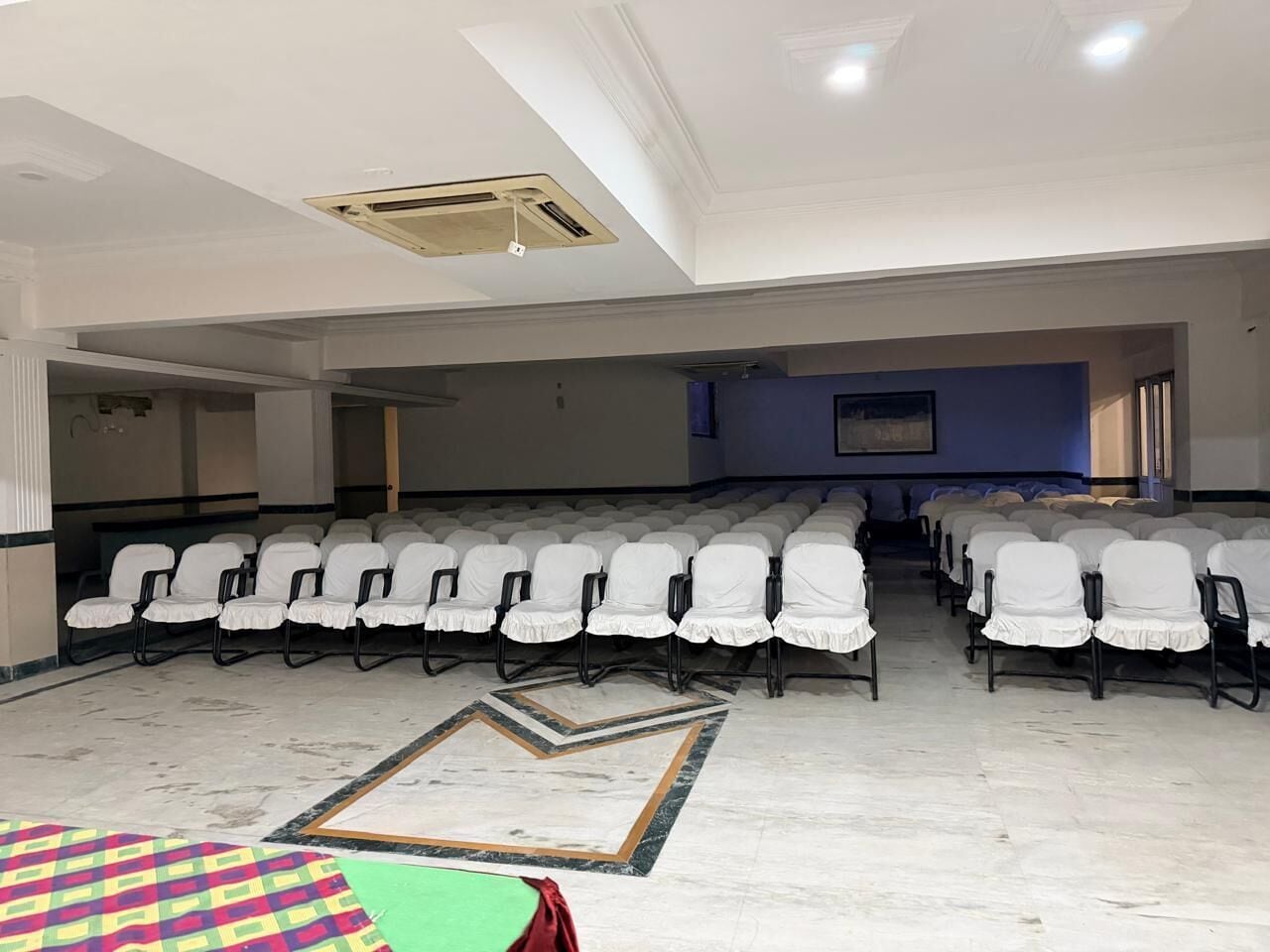 Salle de réunion