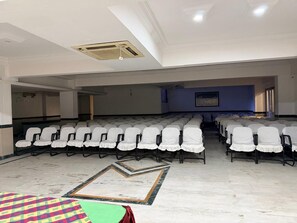 Salle de réunion