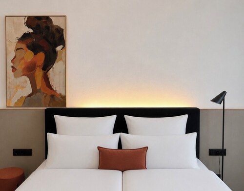 MY STAY - SMART HOTEL
