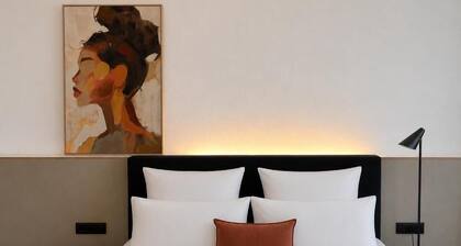MY STAY - SMART HOTEL