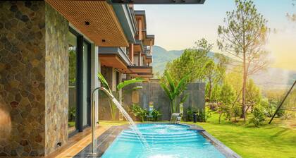 Silk Path Dong Trieu Golf Course & Villas