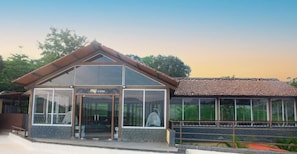 Exterior - Encore A Boutique Resort (Mulshi)