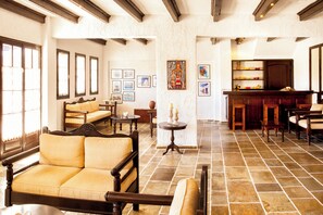 Lobby - Stellina Hotel  (Sporades)