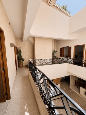 Property grounds - Riad 77 – A charming residence with a terrace and pool in the heart of the medina in Marrakech (Marrakesh)
