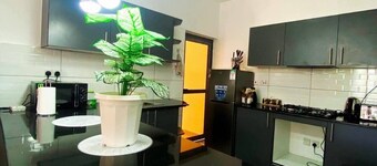 Nyali Oceanline Apartments