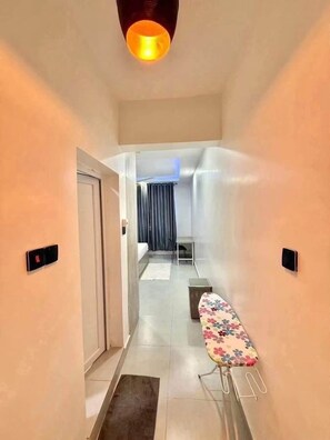 Interior - Nyali Oceanline Apartments  (Mombasa)