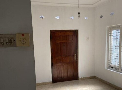 Tremendous 2-bedroom apartment with AC in Homagama