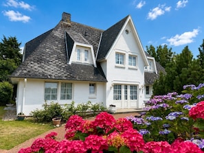 Eksteriør