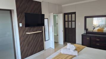 2 Schlafzimmer, Bügeleisen/Bügelbrett, Internetzugang, Bettwäsche