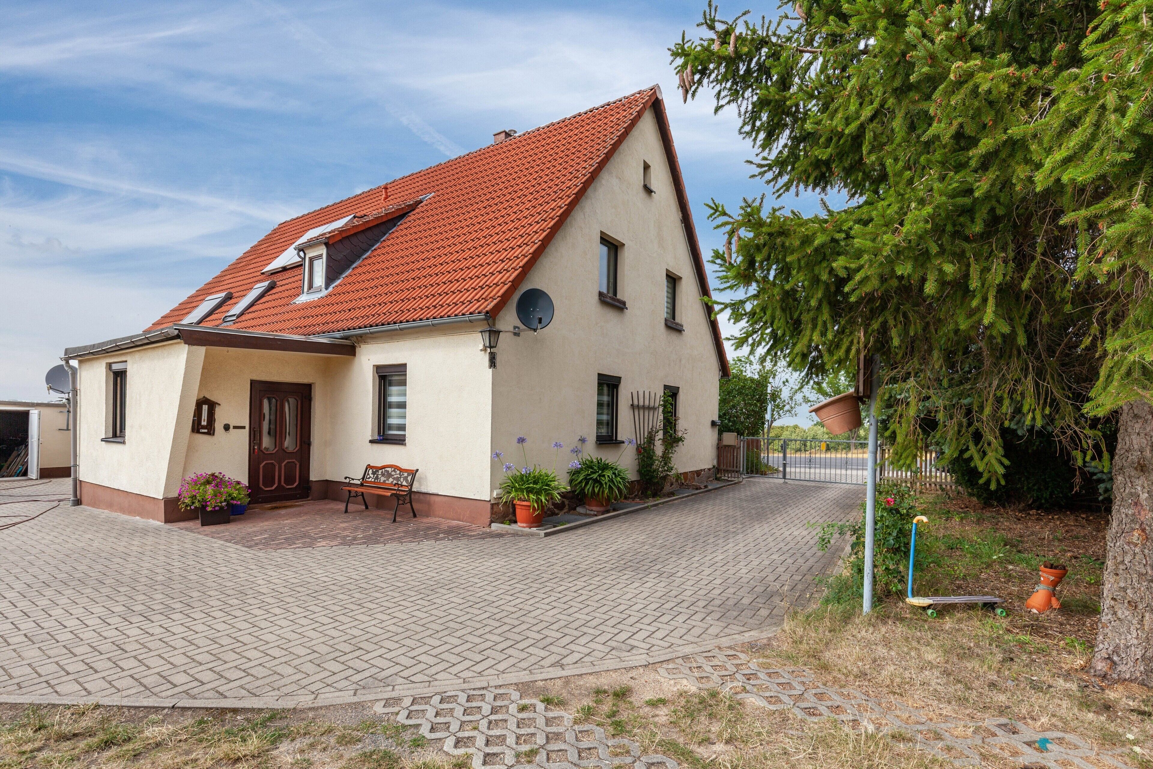 Außenbereich