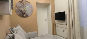 Coin séjour