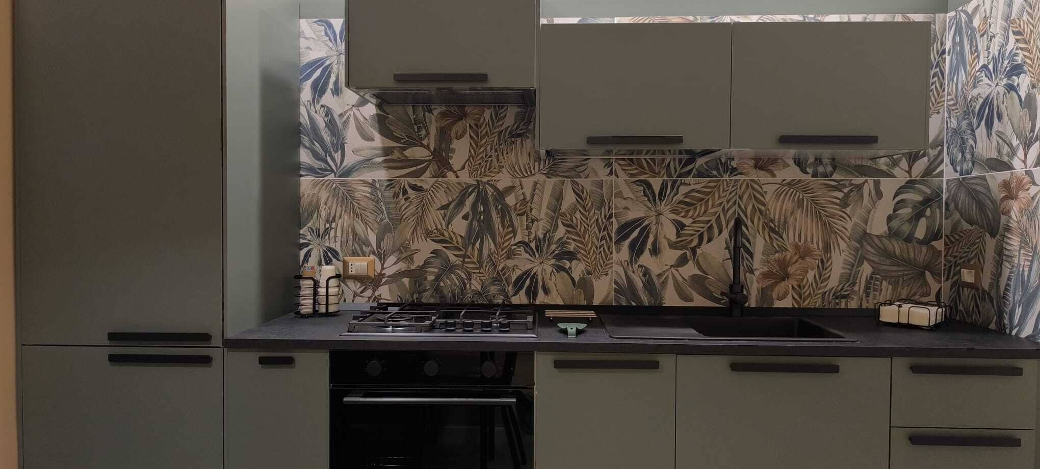 専用キッチン
