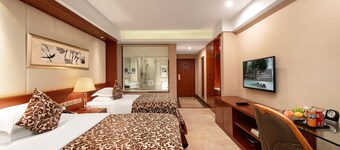 Grand Metro Park Hotel Shangqiu 