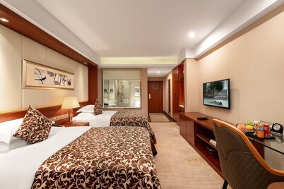 Grand Metro Park Hotel Shangqiu